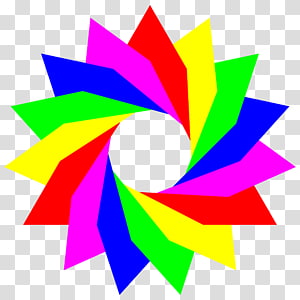 Line art , triangle transparent background PNG clipart thumbnail