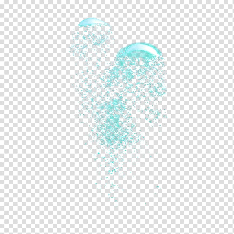Blue , water droplets transparent background PNG clipart