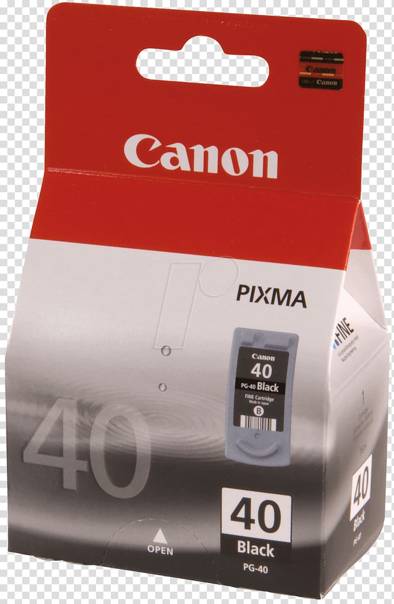 Ink cartridge Canon Hewlett-Packard Toner cartridge, hewlett-packard transparent background PNG clipart