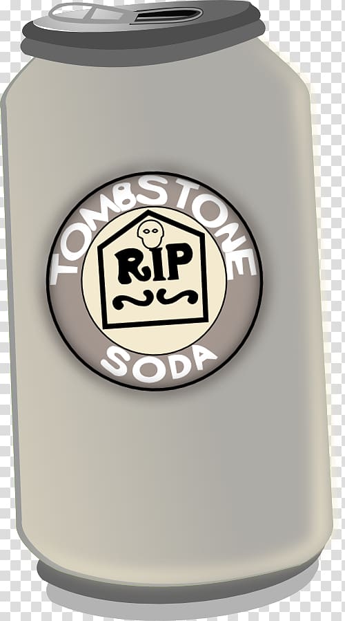 Fizzy Drinks Art Headstone Cemetery Soda fountain, cemetery transparent background PNG clipart