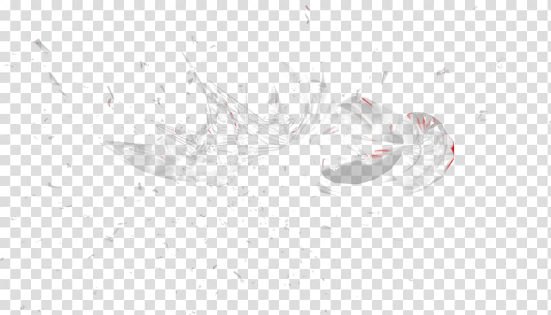 Drawing Water Organism, Technology elements light changes transparent background PNG clipart