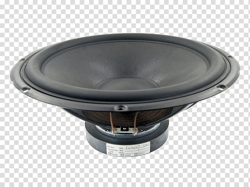 Loudspeaker Woofer Public Address Systems Ohm Sound, others transparent background PNG clipart