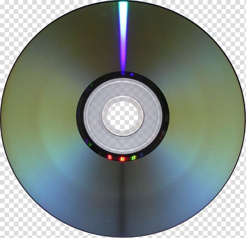 CD/DVD transparent background PNG clipart