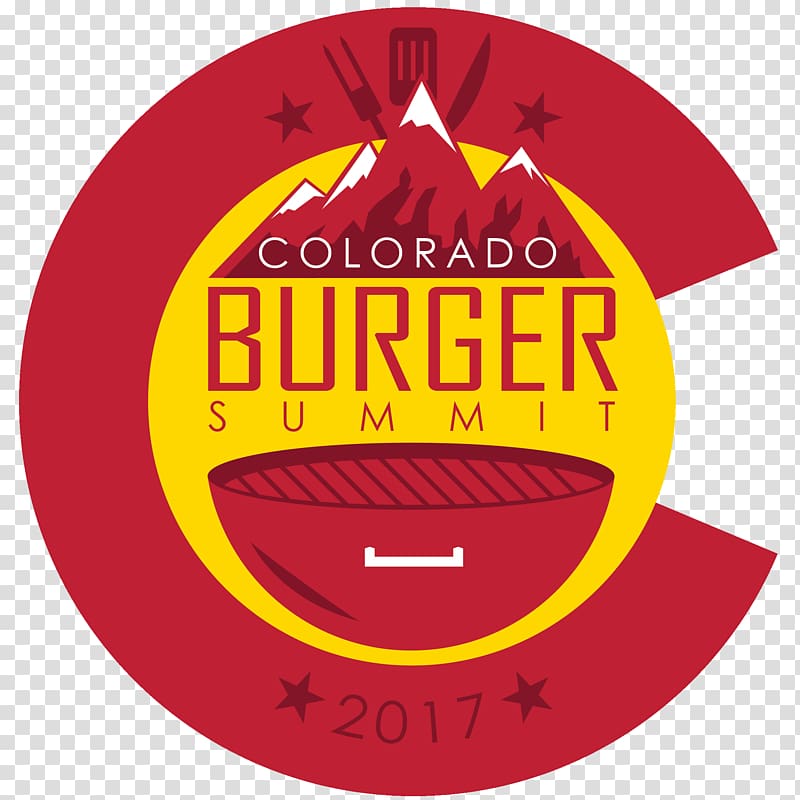 Hamburger A&W Restaurants Pizza World Food Championships, burger logo transparent background PNG clipart