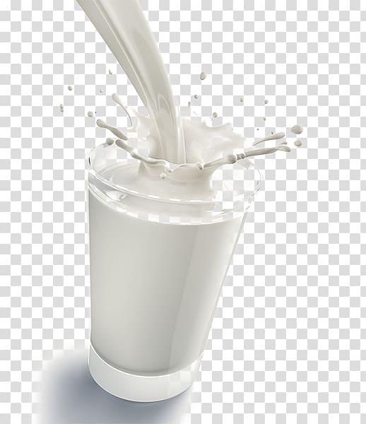 Buttermilk North Slavic fermented cereal soups Milk substitute Drink, milk transparent background PNG clipart