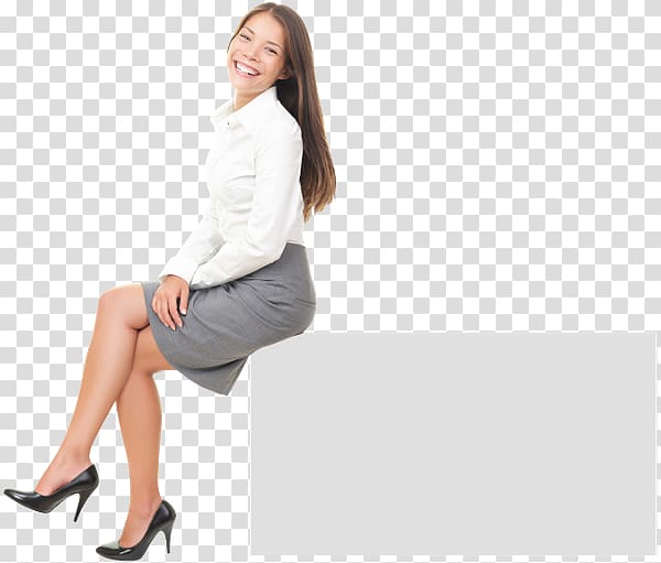 Businessperson Woman , woman transparent background PNG clipart