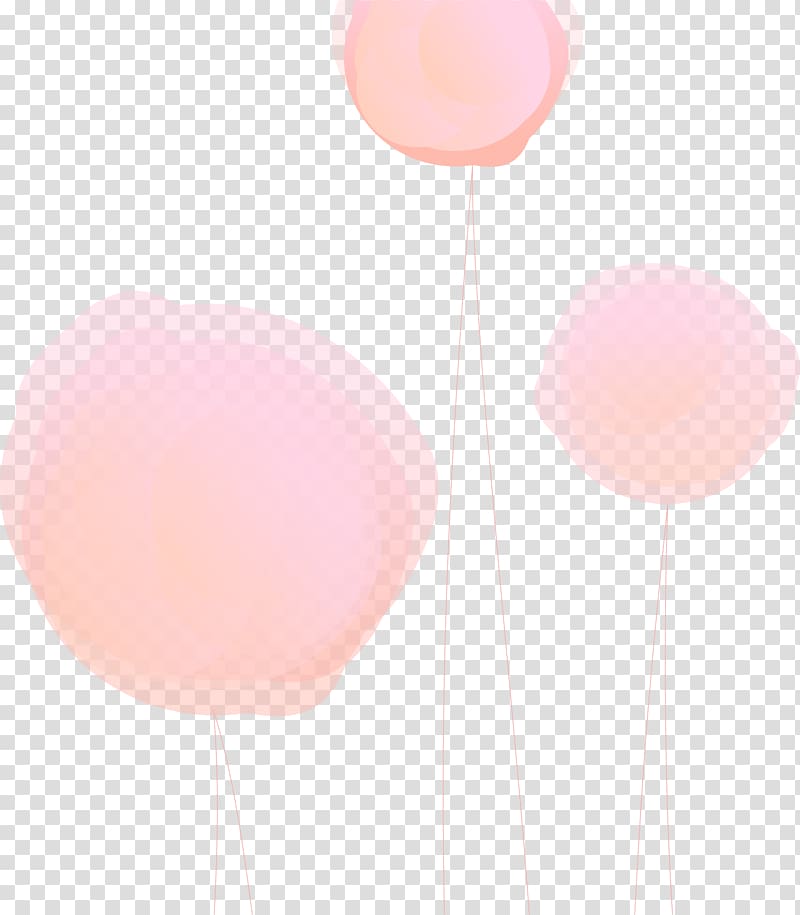 , Pink abstract Shading transparent background PNG clipart
