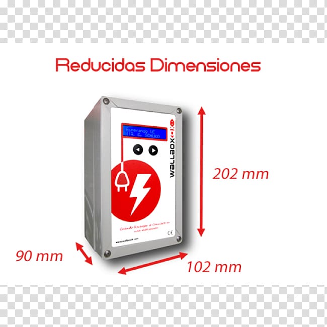 Electric car Battery charger Tesla Motors Charging station, portable charger transparent background PNG clipart