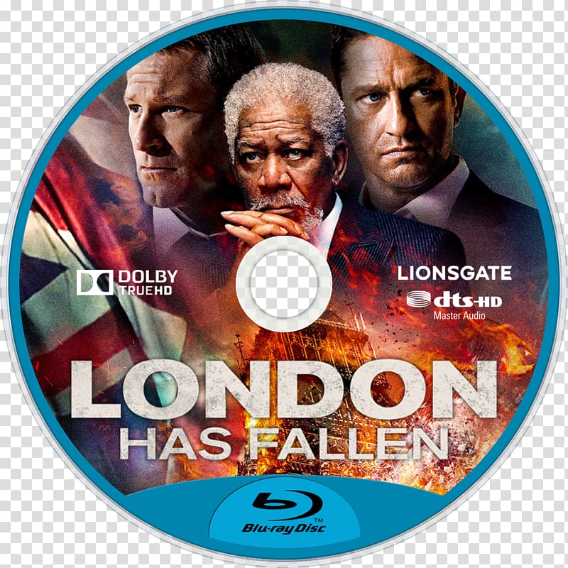 London Has Fallen TheTVDB Fallen Series The Movie Database Kodi, morgan freeman transparent background PNG clipart