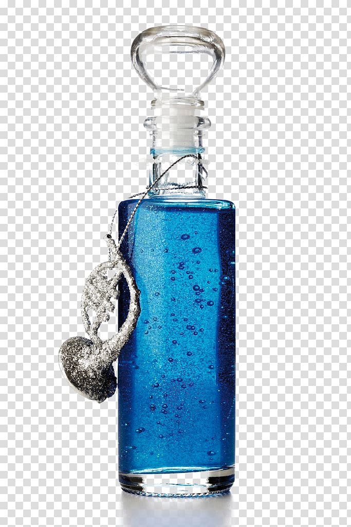 Glass Perfume Bottle , Perfume bottle transparent background PNG clipart