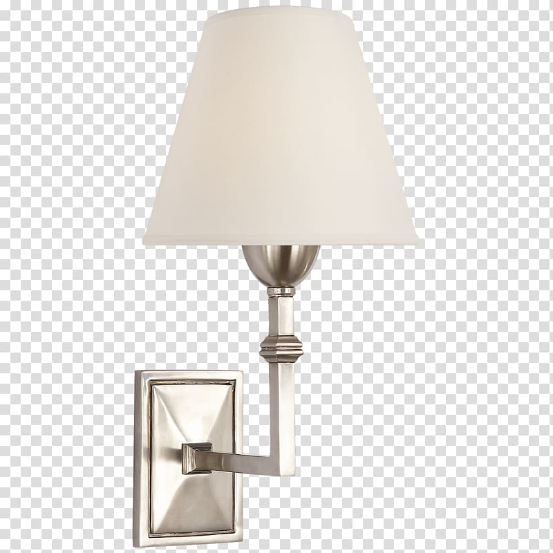 Sconce Lighting Light fixture Lantern, light transparent background PNG clipart