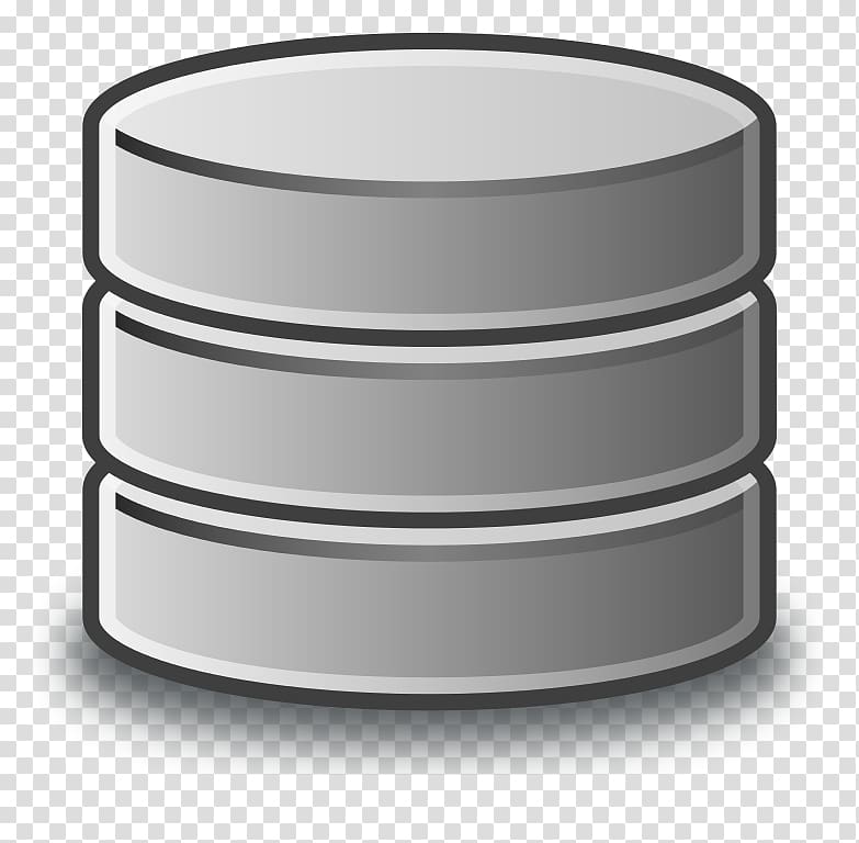 Disk storage Computer data storage Hard Drives Floppy disk, database server icon transparent background PNG clipart