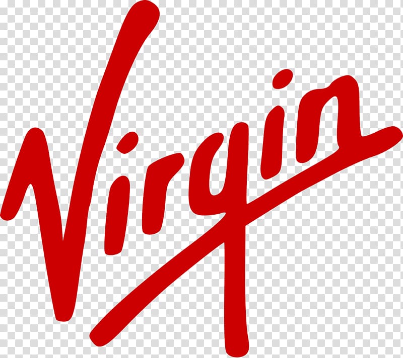 Virgin Group Logo Virgin Hotels Business, records transparent background PNG clipart