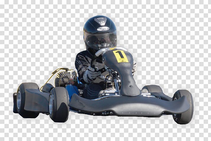 Go-kart Vehicle Kart racing Motorsport, Kart Racing transparent background PNG clipart