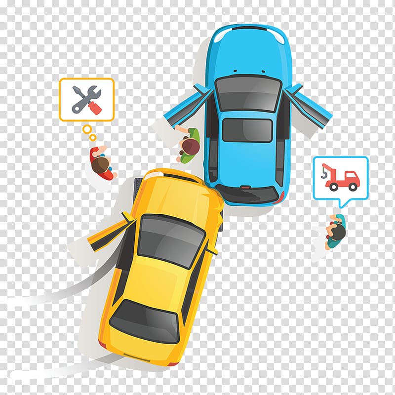 Car Traffic collision Accident, accident transparent background PNG clipart