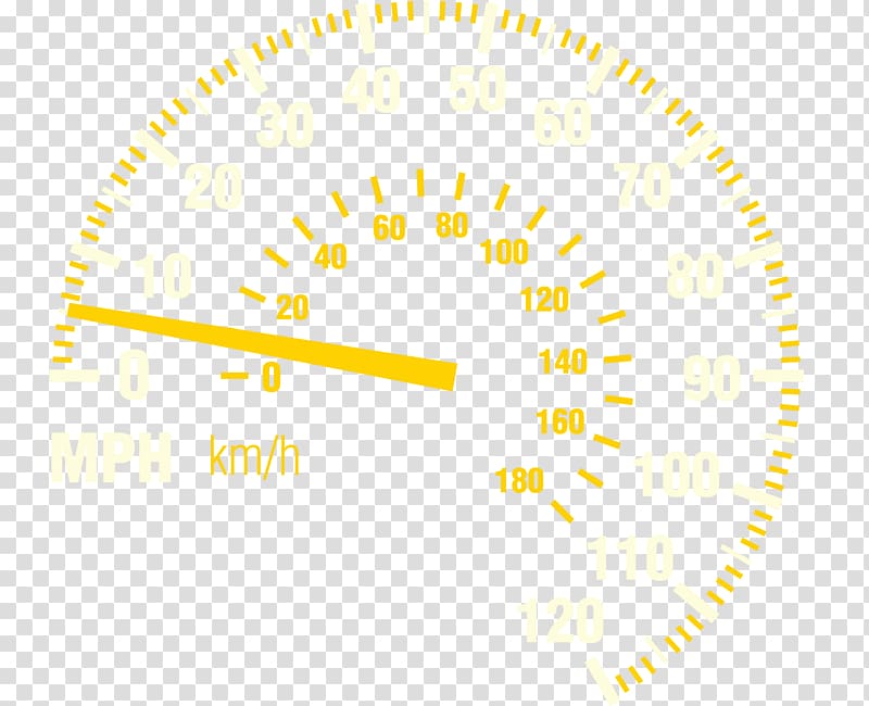Car Dial Circle, yellow circular dial pointer count mileage oil table transparent background PNG clipart