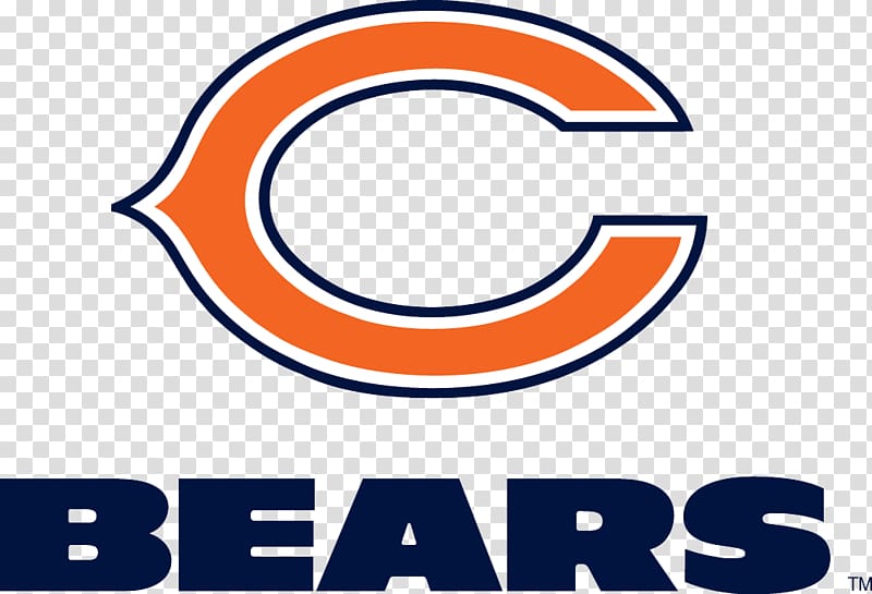 Chicago Bears logo, Chicago Bears logos, uniforms, and mascots NFL Chicago Bears logos, uniforms, and mascots Pittsburgh Steelers, Chicago Bears File transparent background PNG clipart