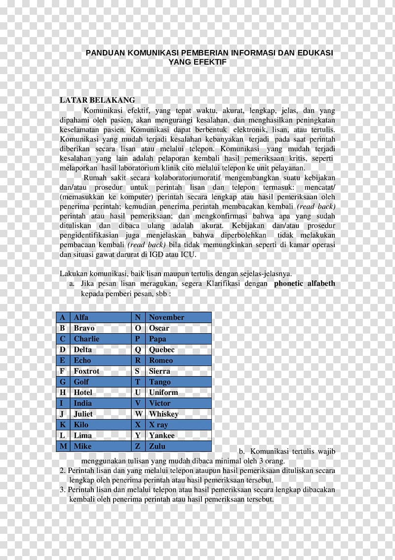 Information Komunikasi efektif Communication Document Latar belakang, alfabeth transparent background PNG clipart