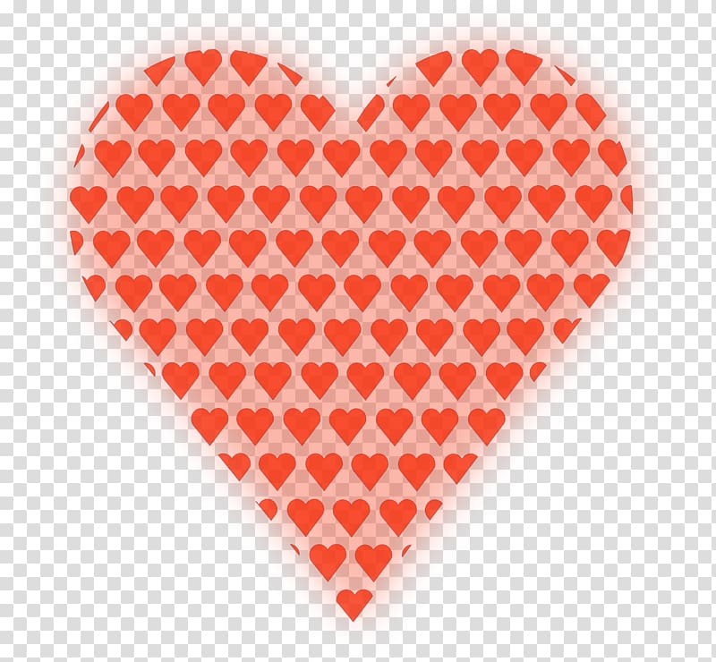 Heart Computer Icons , be light of heart from care transparent background PNG clipart