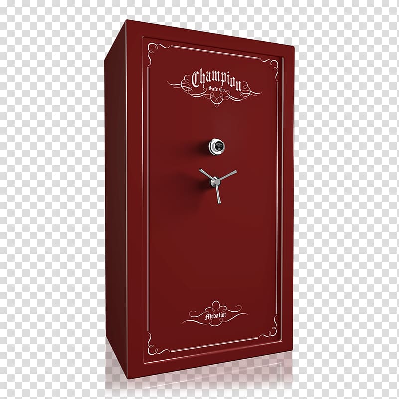 Gun safe Firearm Cannon New American Bible, safe transparent background PNG clipart