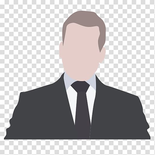 Computer Icons Businessperson Avatar, business transparent background PNG clipart