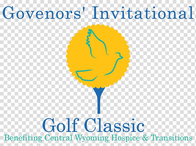 Logo Font Brand Product Line, Golf Tournament Flyer transparent background PNG clipart