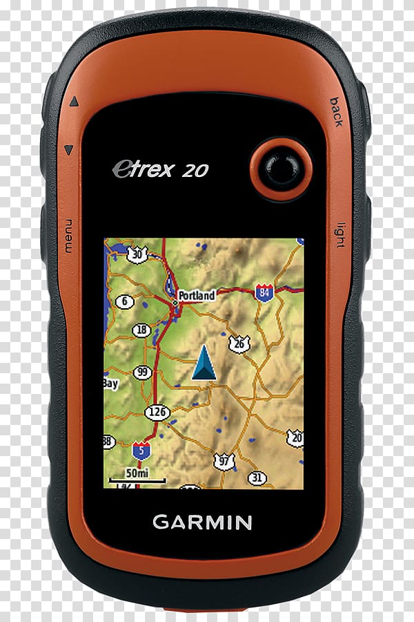 GPS Navigation Systems Garmin eTrex 20 Garmin eTrex 30x Garmin eTrex 10 GPS, others transparent background PNG clipart