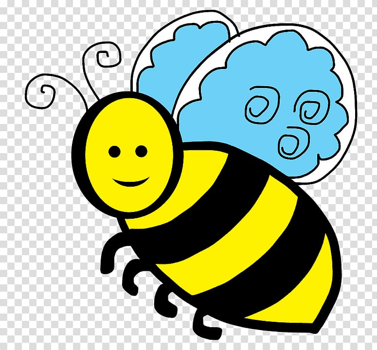 Honey bee Beehive Bee pollen Pollination, honey bee transparent background PNG clipart