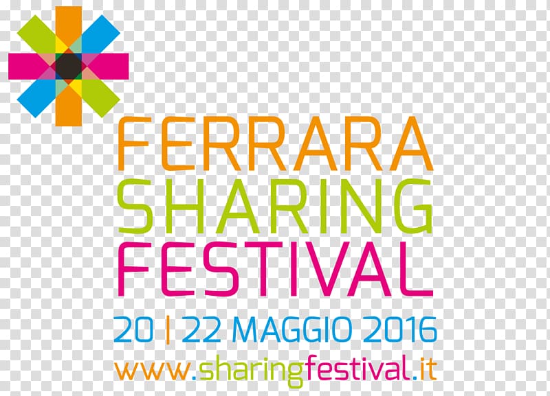 Logo Music festival Sharing economy Alicia Ferrara, Chi Hsi Festival transparent background PNG clipart