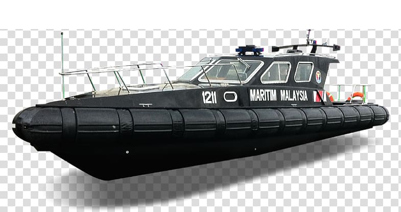 Rigid-hulled inflatable boat Pilot boat Patrol Boat, River, Patrol Boat transparent background PNG clipart