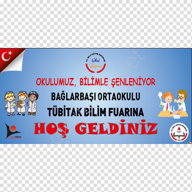 Exact science Scientific and Technological Research Council of Turkey Fair Display advertising, science transparent background PNG clipart