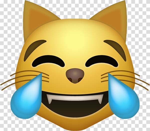 Cat With Tears Of Joy Emoji The Ultimate Emoji Guide Images