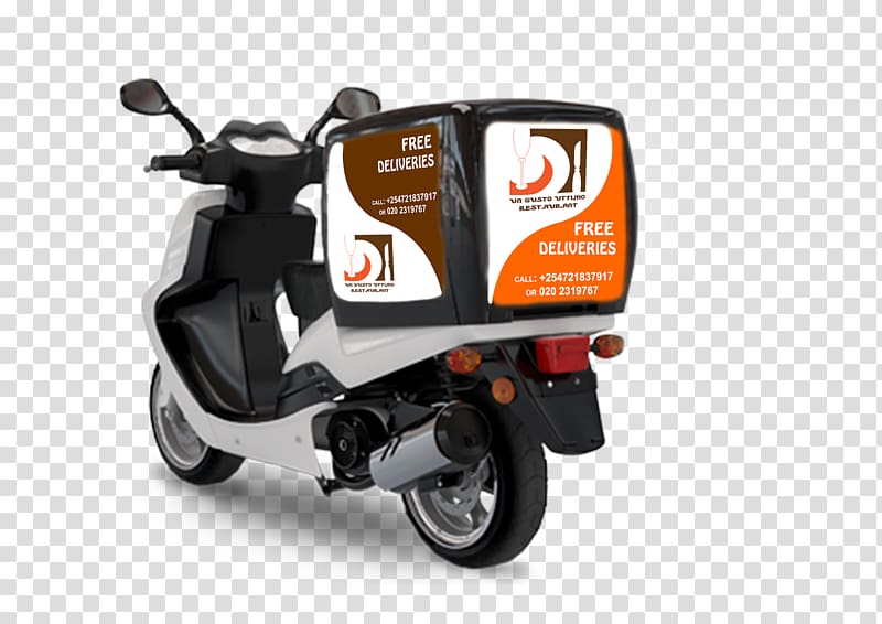 Download Scooter Mockup Free : Scooter Mockup In Vehicle Mockups On ...