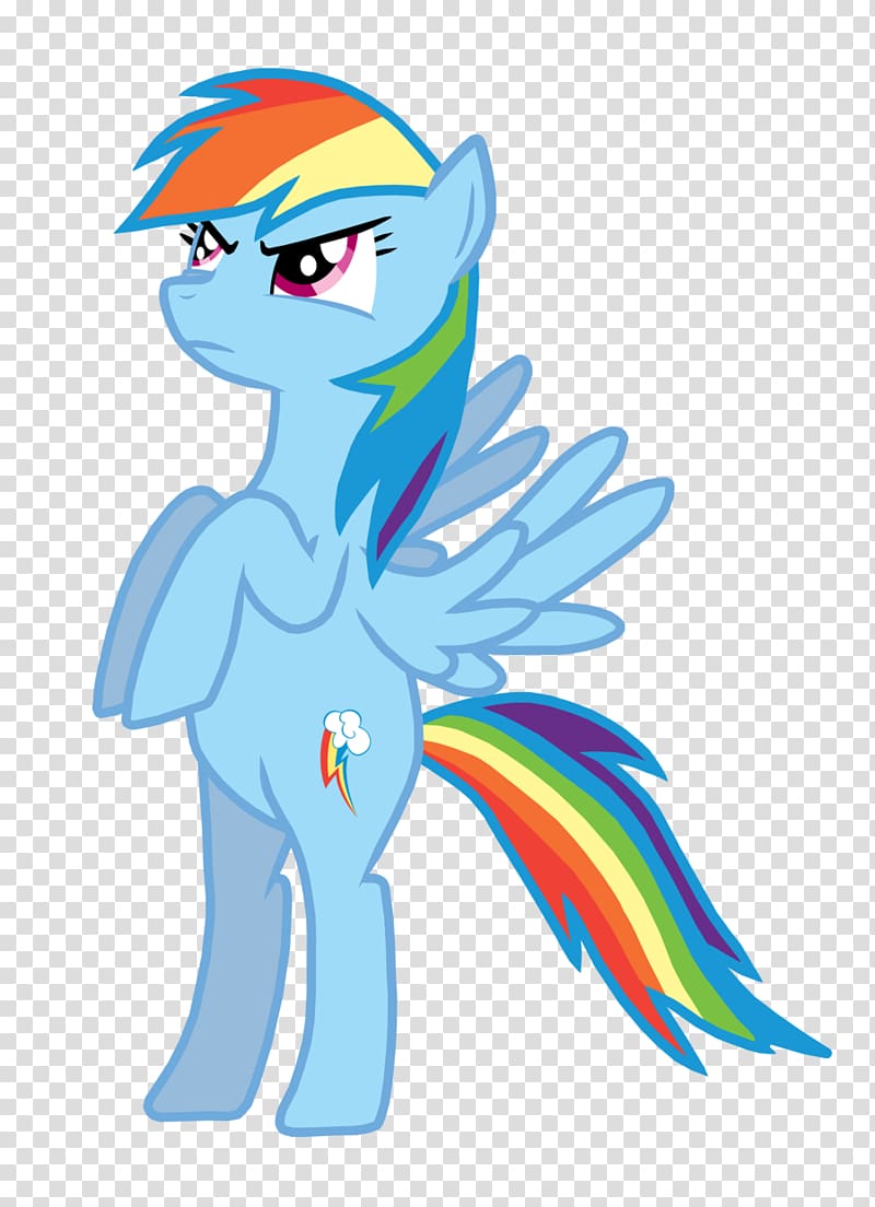 Pony Rainbow Dash Character, pride rainbow transparent background PNG clipart