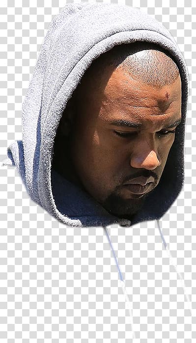 Kanye West Glastonbury Festival 2015 Rapper Musician, Kanye transparent background PNG clipart