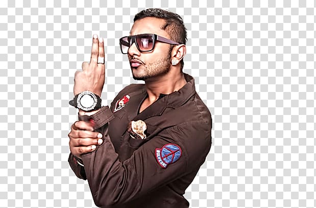 Yo Yo Honey Singh Fashion Hairstyle Song Bring Me Back, Yo Yo transparent background PNG clipart