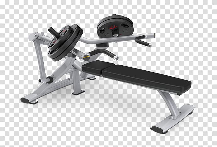 Bench press Weight training Leg press Bodybuilding, bench Press transparent background PNG clipart