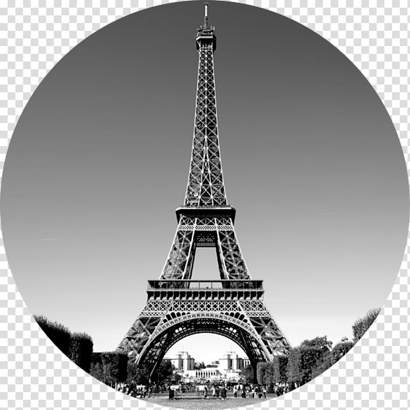 Eiffel Tower Champ de Mars Tower of London Saint-Jacques Tower, eiffel tower transparent background PNG clipart