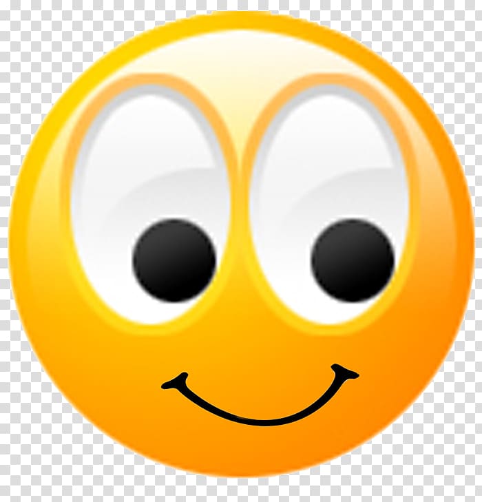 Smiley Emoticon Computer Icons , smiley transparent background PNG clipart