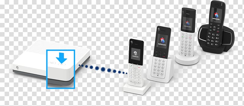 Feature phone Mobile Phones Wireless router Cellular network, Digital Enhanced Cordless Telecommunications transparent background PNG clipart