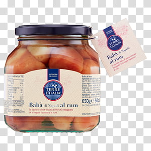 Rum baba Amaro Liqueur Sambuca, cognac transparent background PNG clipart thumbnail