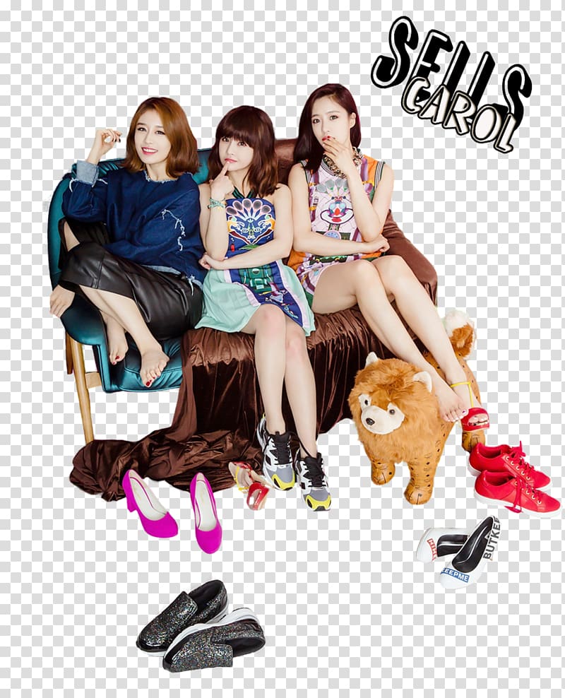T-ara NUMBER NINE Nice Body Female, others transparent background PNG clipart