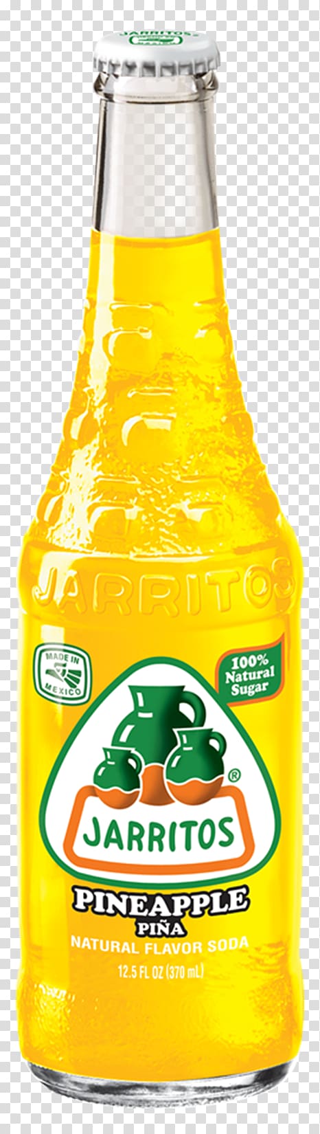 Jarritos Fizzy Drinks Mexican cuisine Tamarind Lemon-lime drink, pepsi flavors transparent background PNG clipart