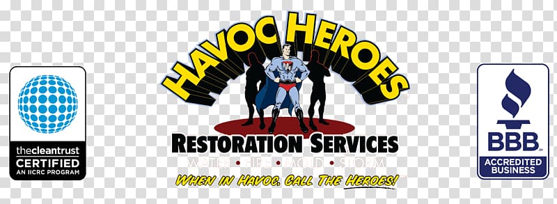 Havoc Heroes Restoration Services Indoor mold Kennesaw, thumbtack transparent background PNG clipart