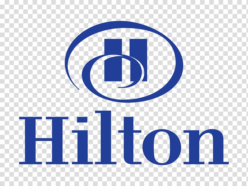 Hilton Hotels & Resorts Marriott International Hilton Worldwide Logo, hotel transparent background PNG clipart