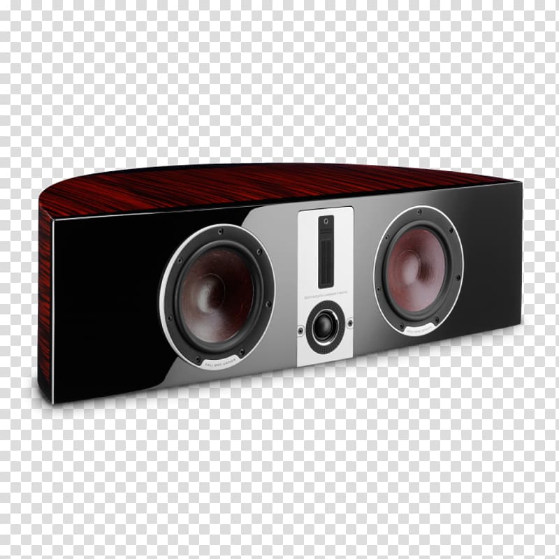 Danish Audiophile Loudspeaker Industries DALI Epicon 8 Center channel, others transparent background PNG clipart