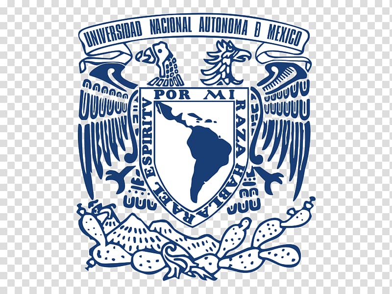 National Autonomous University of Mexico National School of Higher Education, Leon Unit Logo, logo del estado de mexico transparent background PNG clipart