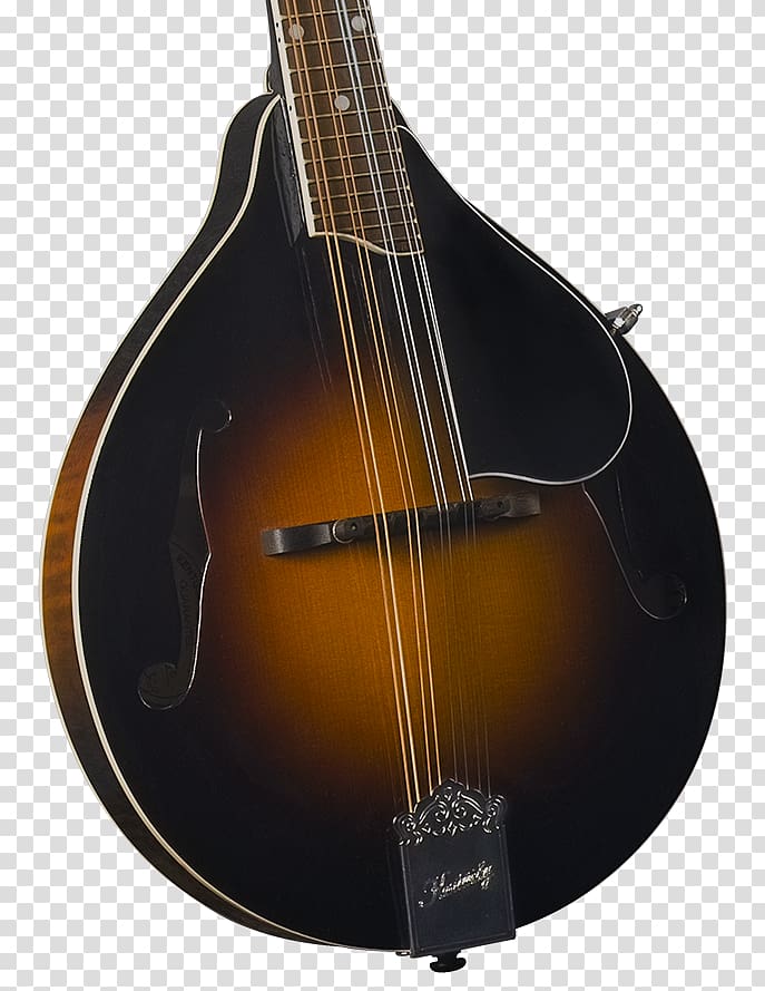 Bass guitar Mandolin Cuatro Acoustic guitar Acoustic-electric guitar, Bass Guitar transparent background PNG clipart