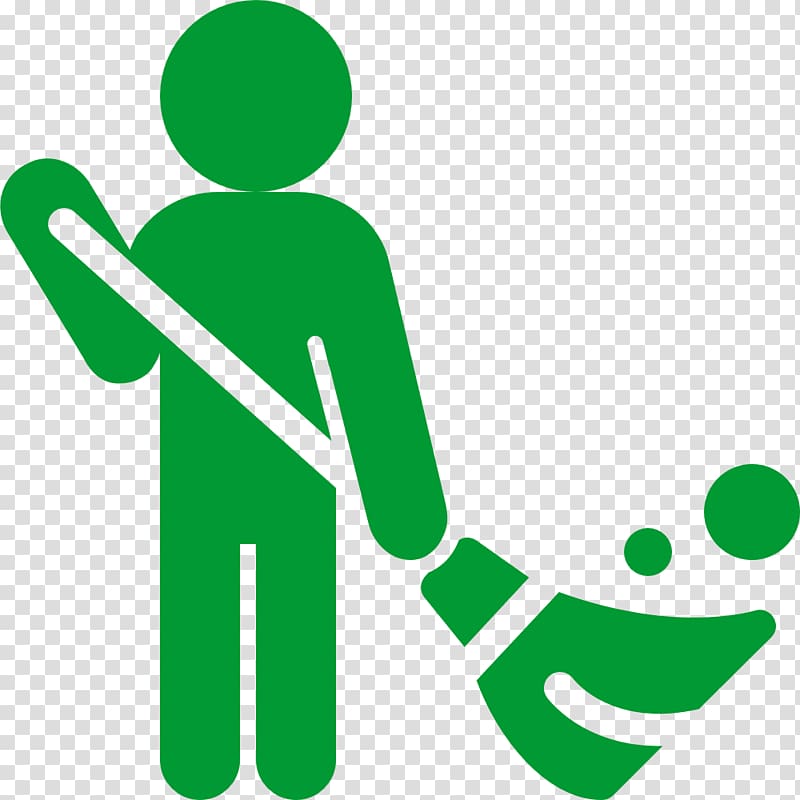 cleaning icon