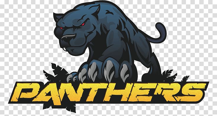 Carolina Panthers Tiger Penrith Panthers Kitchener Panthers, tiger transparent background PNG clipart